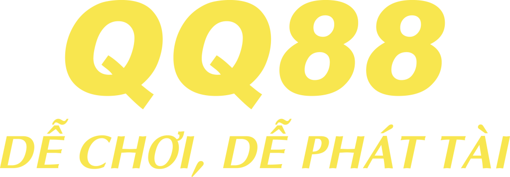 Logo qq88