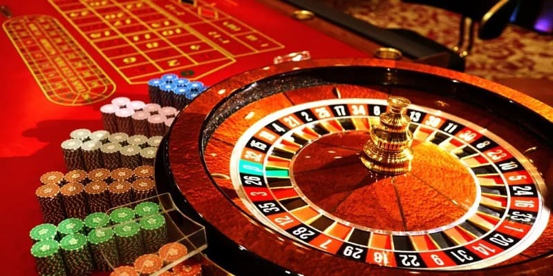 Chi tiết các bước tham gia Roulette tại sân chơi QQ88 dành cho tân thủ