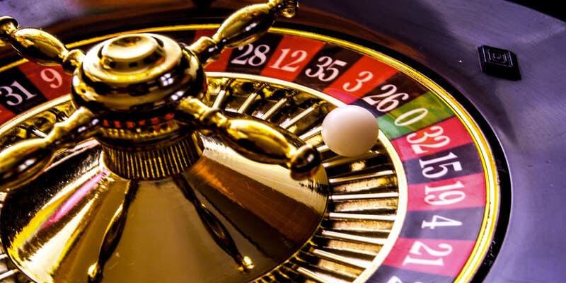 Các cửa cược thường gặp tại cách chơi Roulette của nhà cái QQ88