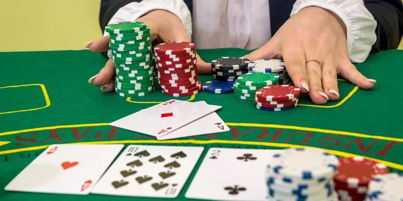 Lựa chọn đúng nhà cái được coi là kinh nghiệm chơi Baccarat quan trọng nhất