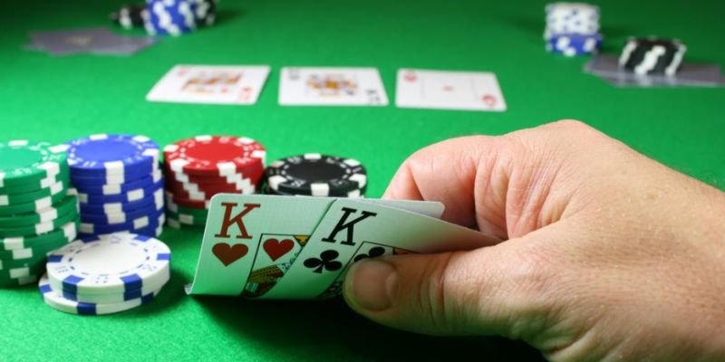 Nắm rõ luật để có kinh nghiệm chơi Baccarat hiệu quả