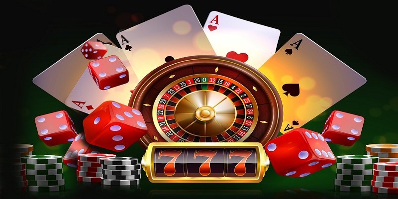 Khuyến mãi casino online QQ88 ngập tràn với ưu đãi hấp dẫn