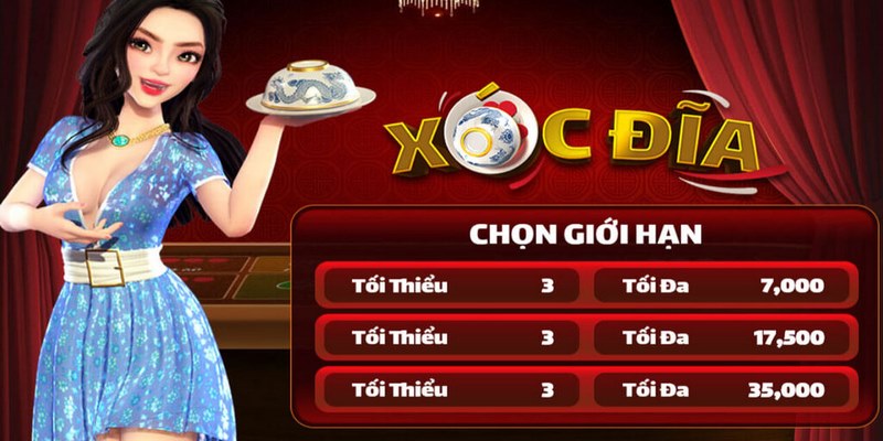 Theo dõi thống kê để tìm ra công thức chơi  xóc đĩa online