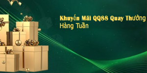 QQ88 Tặng 500K