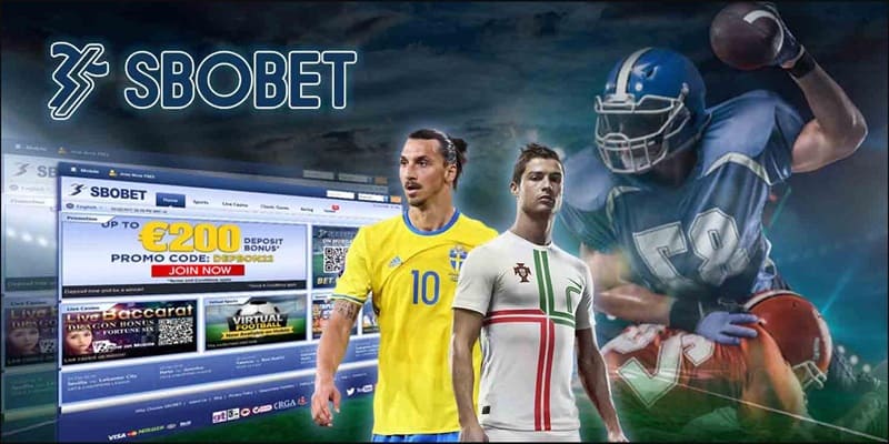 Sbobet QQ88 sở hữu hệ thống casino trực tuyến chất lượng cao