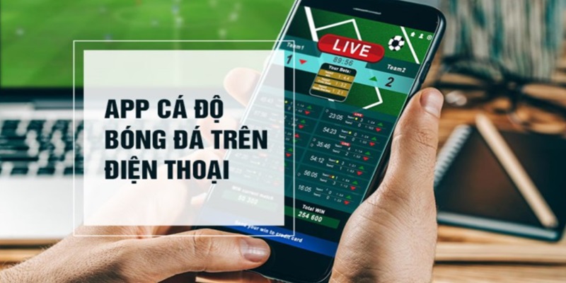 App cá độ bóng đá QQ88