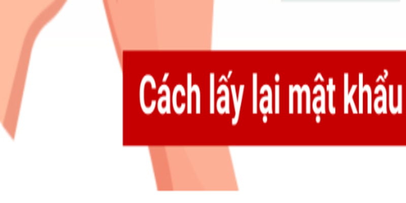 4 bước lấy lại mật khẩu QQ88 đơn giản, cực dễ làm